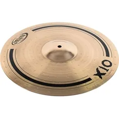 Prato para Bateria 16" Crash Orion SPX16CR X10