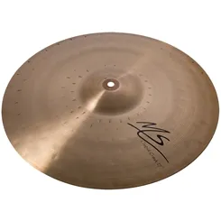 Prato para Bateria 17" Crash Orion MS17CR MS Control Crash