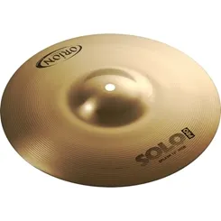 Prato para Bateria 12" Splash Orion PR12SP Solo Pro