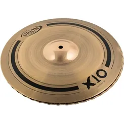 Prato para Bateria 14" Hi-Hat Orion SPX14HH X10