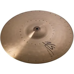 Prato para Bateria 16" Crash Orion MS16CR MS Control Crash