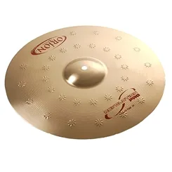 Kit de Pratos Orion RP70 Revolution Pro 14"/16"/20" com Bag