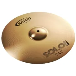 Prato para Bateria 14" Hi-Hat Orion PR14HH Solo Pro