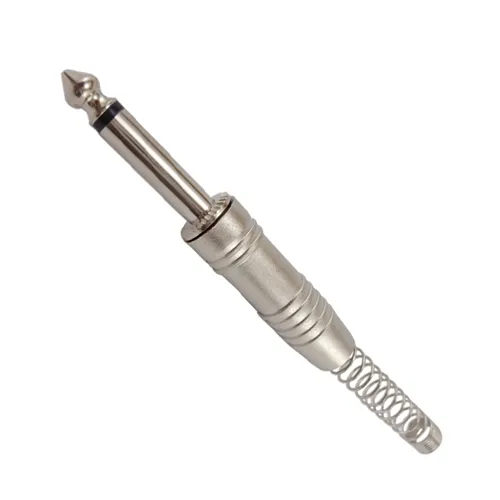 Plug P-10 Mono Wire Conex WC244TS