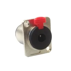 Plug P-10 Jack Tomada Wire Conex WC195 Painel
