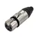 Plug XLR Fêmea Wire Conex WC283 Linha
