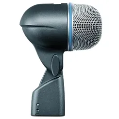 Microfone Shure Beta 52A
