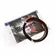 Cabo P10 X P10 Tecniforte AN15AU Animal Emborrachado 15FT 4,57 Metros