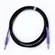 Cabo P10 X P10 Tecniforte R15NI Reto-Reto RAI Emborrachado 15FT 4,57 Metros