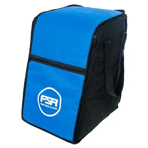Capa para Cajón FSA FBC03 Comfort Azul