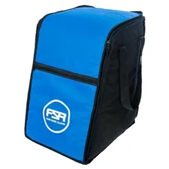 Capa para Cajón FSA FBC03 Comfort Azul