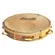 Pandeiro 10" Torelli TP-341 Chorinho Dourado Pele Animal