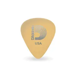 Palheta Daddario Cortex 1uct2 .50mm Light