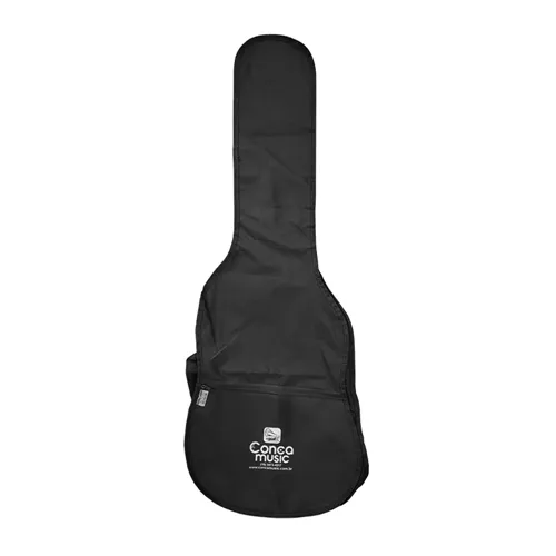 Capa para Guitarra AVS B/A Simples