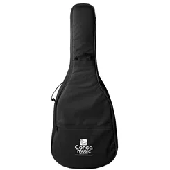 Capa para Violão Jumbo AVS Super Luxo