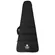 Capa para Guitarra Flying V AVS Super Luxo