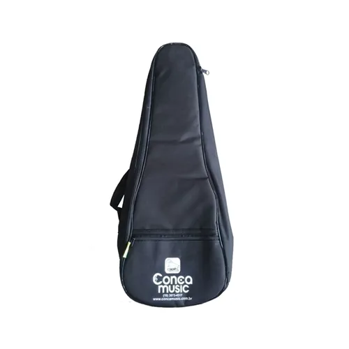 Capa para Ukulele Tenor AVS Super Luxo