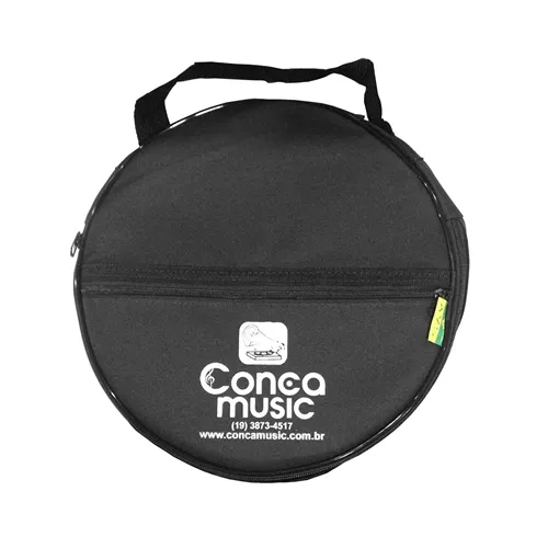 Capa para Pandeiro 10" AVS Super Luxo