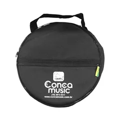 Capa para Pandeiro 10" AVS Super Luxo