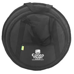 Capa para Pratos AVS Super Luxo Triplo