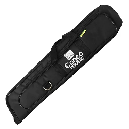 Capa para Saxofone Soprano AVS Super Luxo