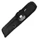 Capa para Saxofone Soprano AVS Super Luxo