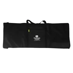 Capa para Teclado 5/8 AVS Simples 100 X 40 X 12