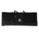 Capa para Teclado 5/8 AVS Simples 100 X 40 X 12