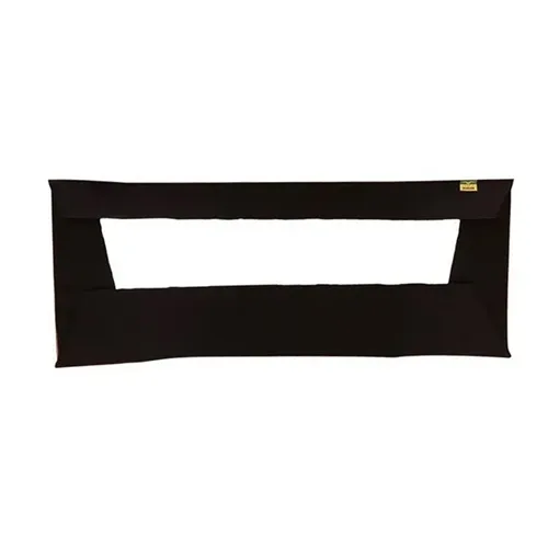 Cobertura para Teclado 5/8 AVS Cristal