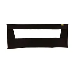Cobertura para Teclado 5/8 AVS Cristal
