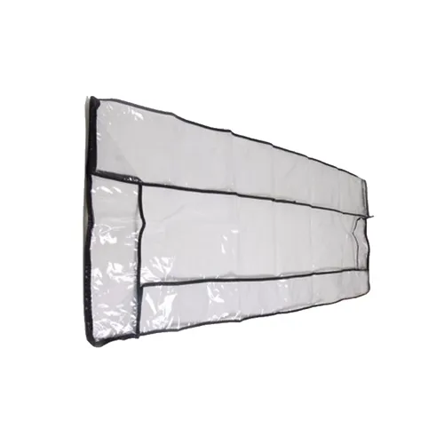 Cobertura para Teclado 7/8 AVS Cristal