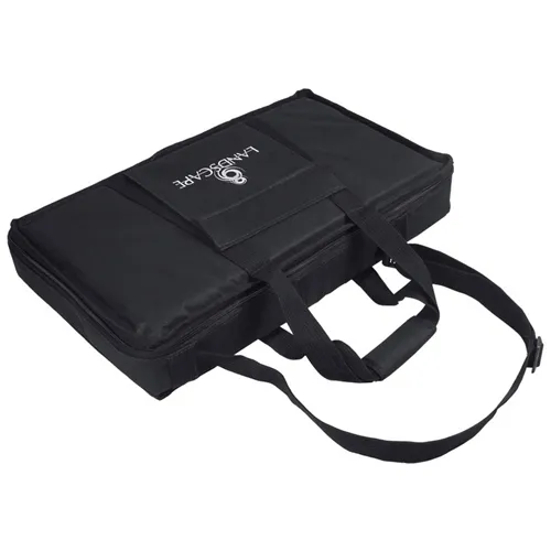 Pedalboard Landscape PB12-SF sem Fonte Soft Bag
