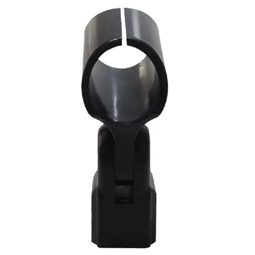 Cachimbo para Microfone Saty CS-8 com Fio