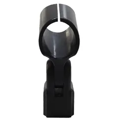 Cachimbo para Microfone Saty CS-8 com Fio