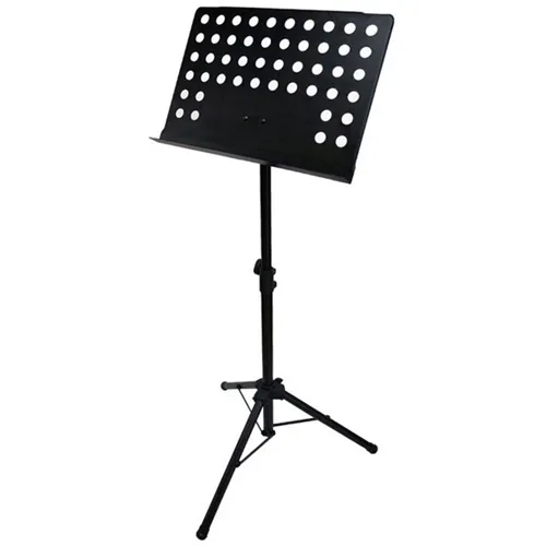 Estante para Partitura Saty 5040 Maestro com Chapa