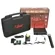 Microfone sem Fio (1 Mão/1 Cabeça/1 Lapela) Leacs LC-203 UHF