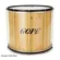 Surdo 60CM X 20" Gope BME6020 Madeira 10 Afinações Terceira