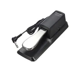 Pedal para Teclado Cherub WTB-005