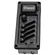 Captador e Equalizador Deval GKRV4-7545R 4B/GRVV