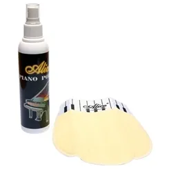Kit Polidor para Piano Alice A039PP