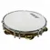 Pandeiro 10" Gope 641PECRP Profissional Pele Porosa
