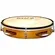 Pandeiro 10" Gope 631PEA Iniciante Pele Animal