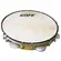 Pandeiro 11" Gope 632PEA Madeira Pele Animal
