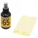 Limpador Polidor para Instrumentos Cordas Dunlop F65 com Flanela