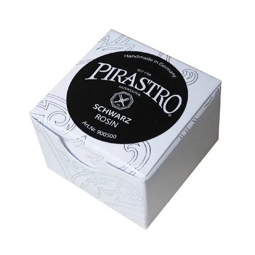 Breu para Violino Pirastro Schwarz Black