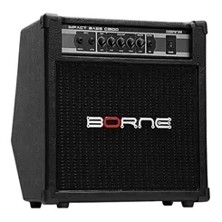 Combo para Contra-Baixo Borne Impact Bass CB100