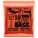 Encordoamento para Contra-Baixo 6 Cordas Ernie Ball Bass Slinky (.032-.130) 2838