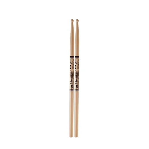 Baqueta para Bateria Alba 5A Jazz (Par)