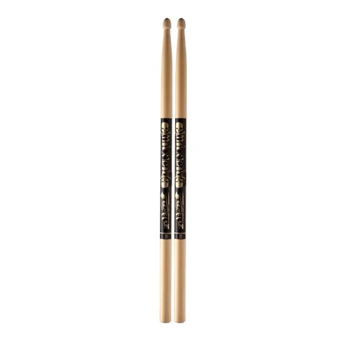 Baqueta para Bateria Alba 5B Rock N' Roll