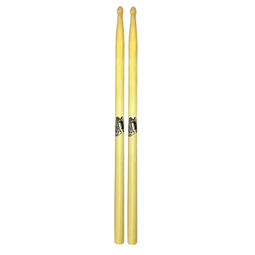 Baqueta para Bateria Alba 2B ProGrip